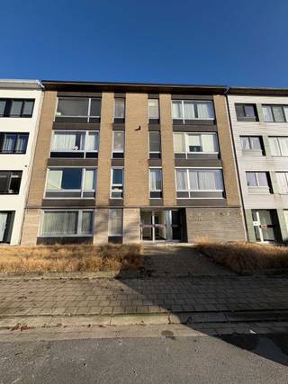 Apartment for sale in Schoten