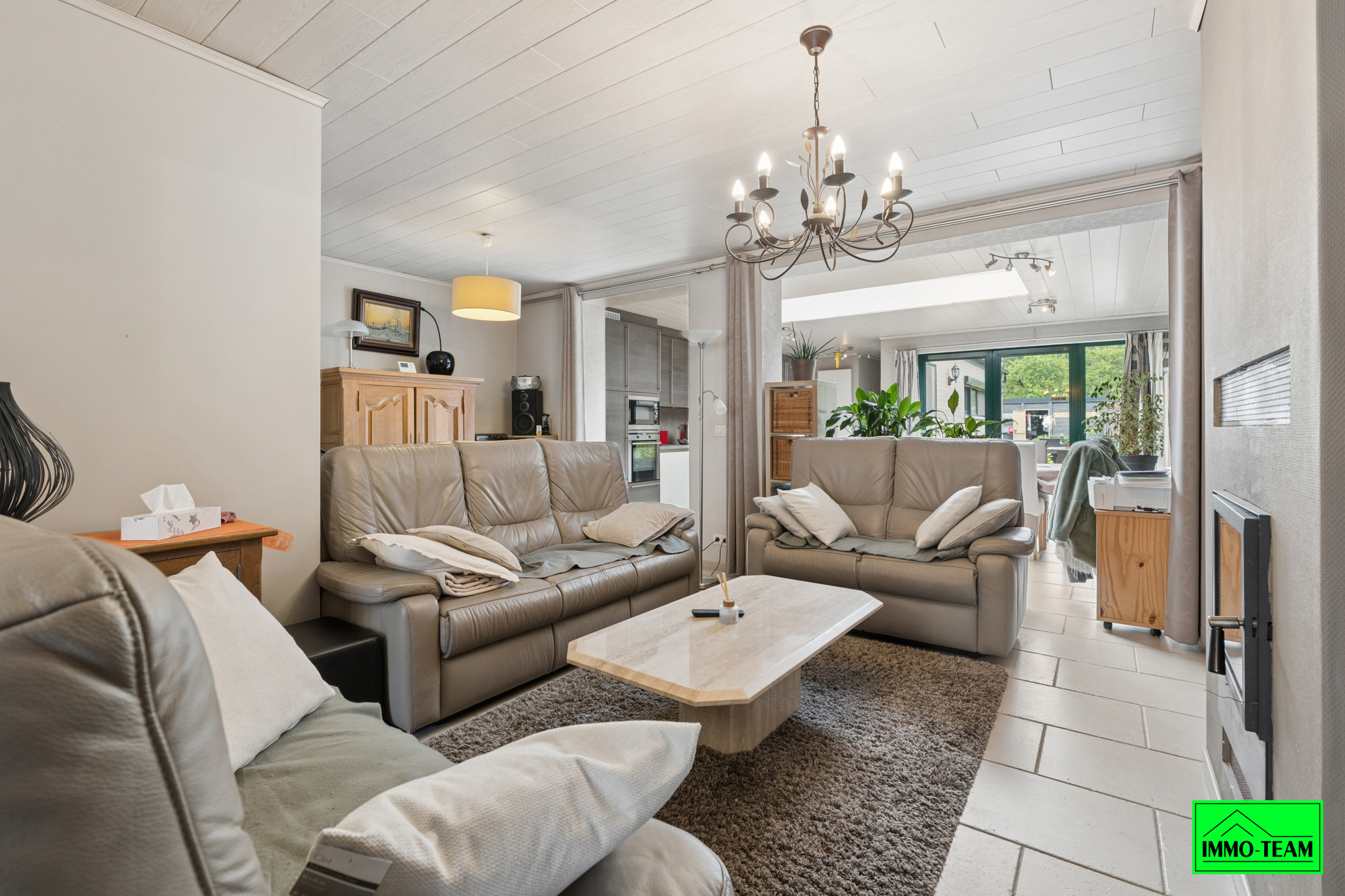 House for sale in Ninove with 3 bedrooms - photo 5