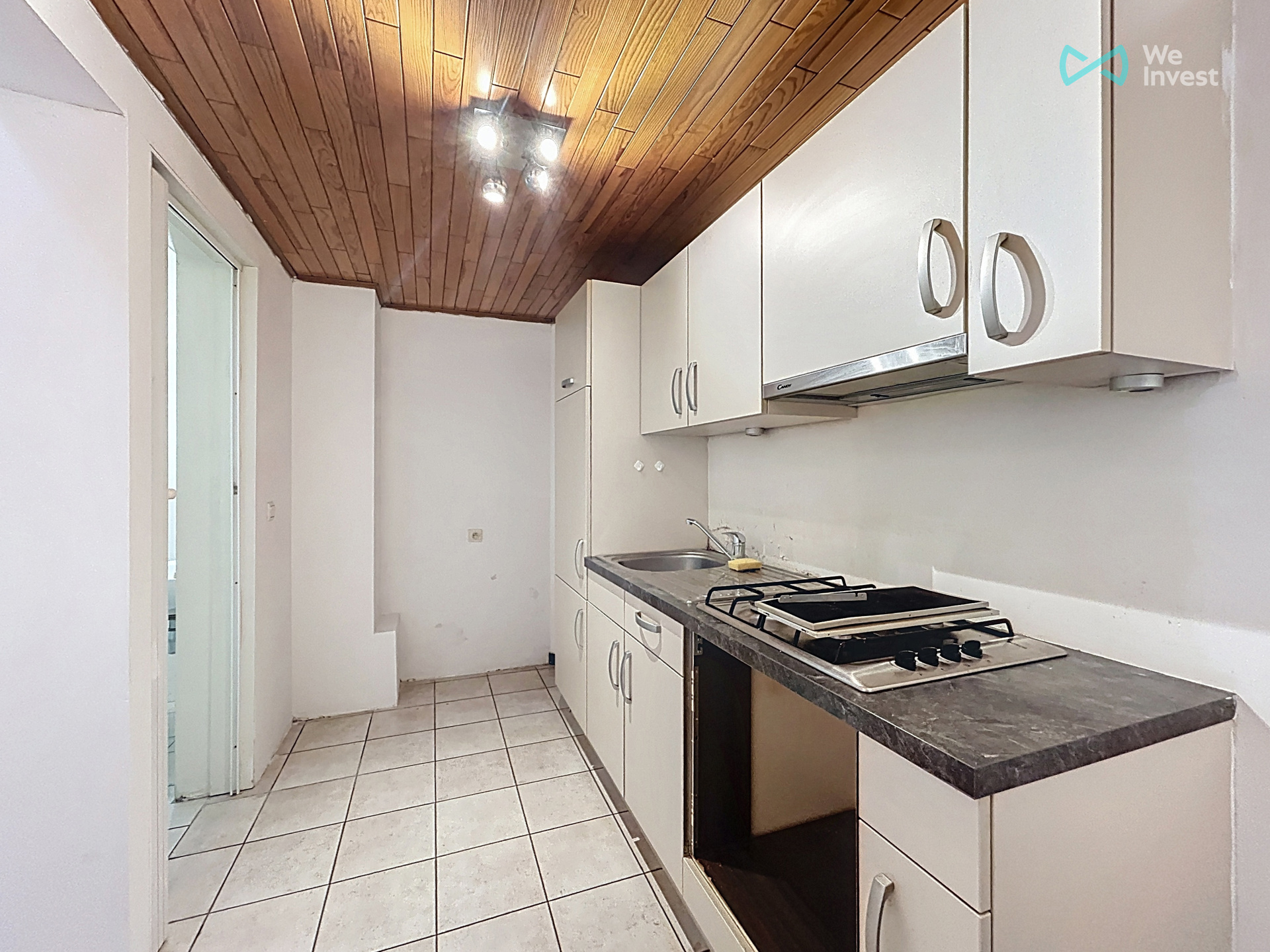 Commercial à louer à Braine-Le-Comte - photo 5