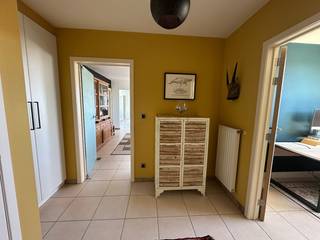 Apartment for rent in Evergem