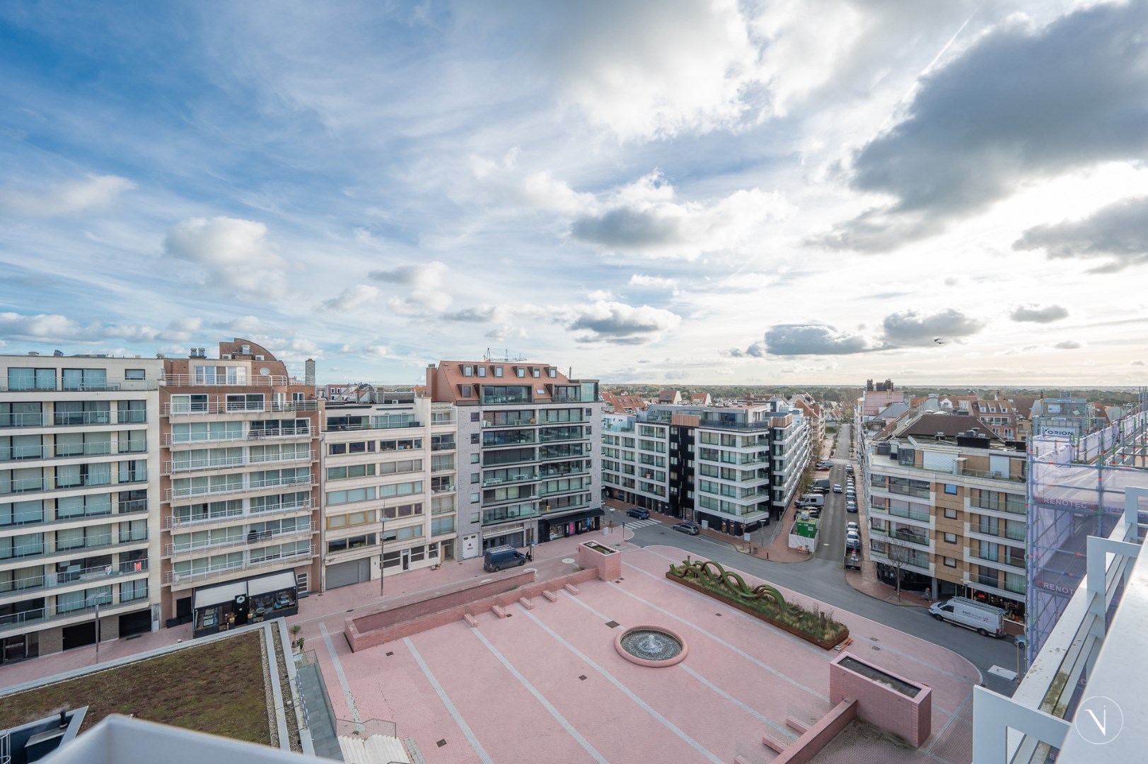 CARINA - DUPLEX-PENTHOUSE including GARAGEBOX - photo 5