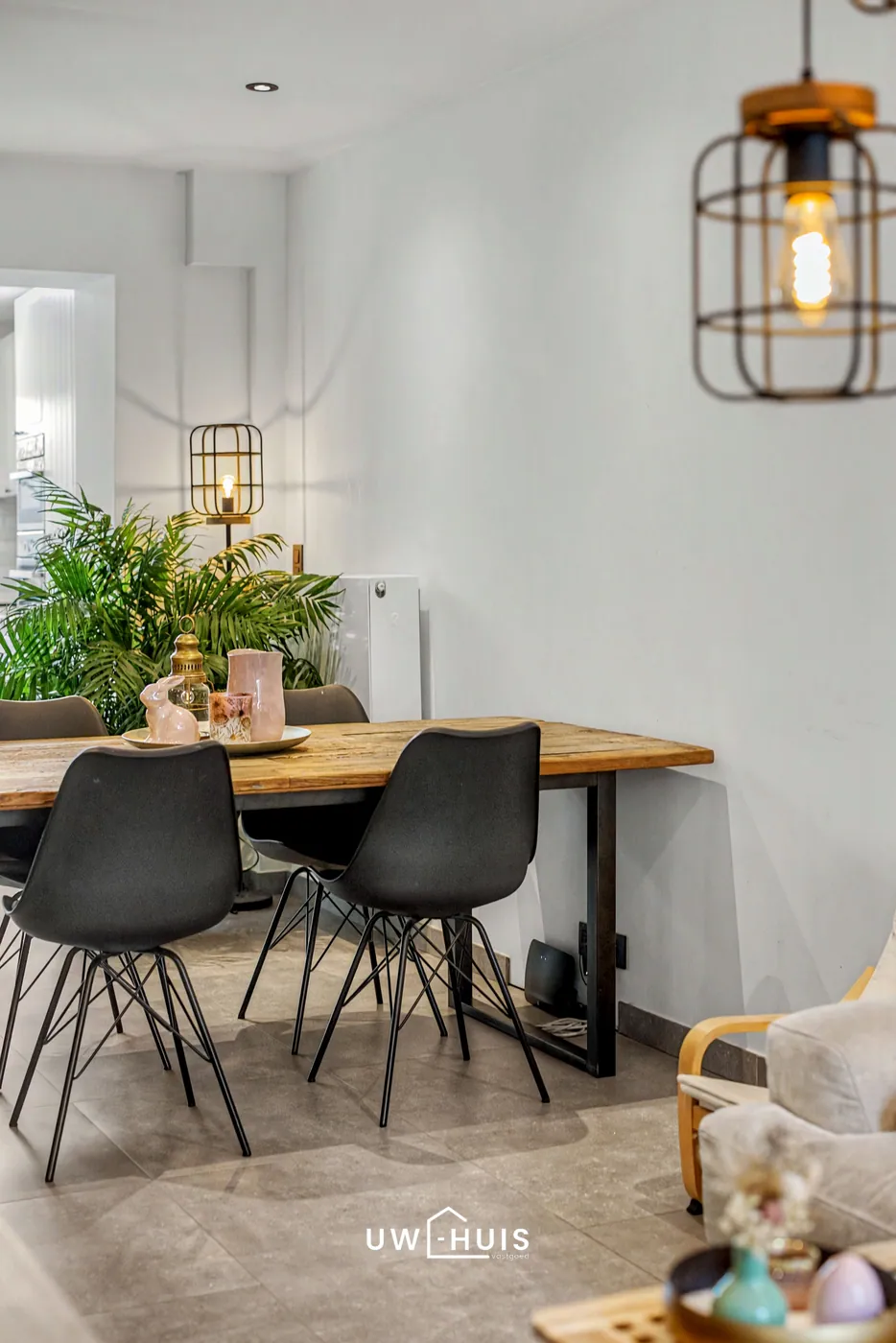 Zeer leuke instapklare woning - foto 5