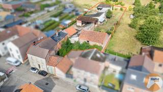 RIEMST - renovatieprojectIn het rustige en landelijke Riemst, in het charmante gehucht Genoelselderen, bevindt zich deze unieke eigendom op een...