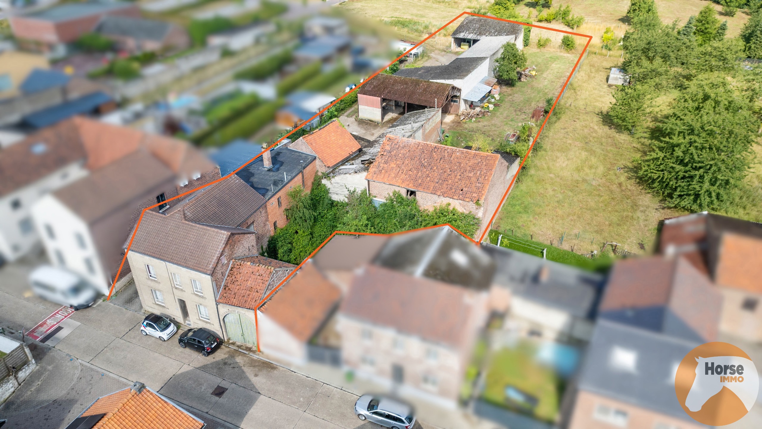 House for sale in Riemst with 7 bedrooms - photo 3