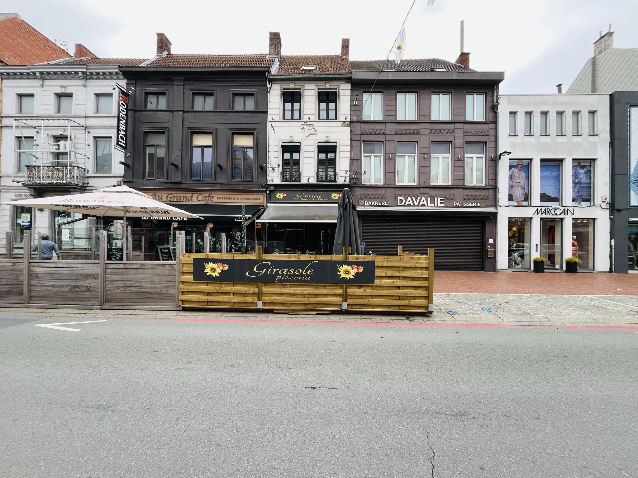 Pizzeria over te nemen - mogelijkheid om bij te wonen - foto 1