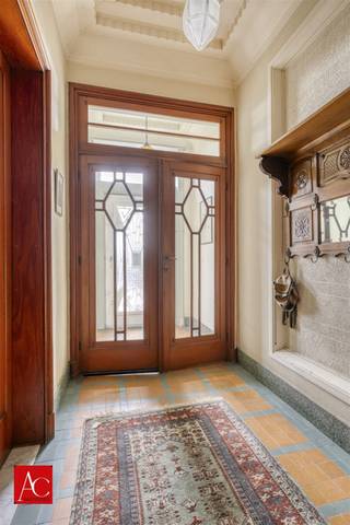 Maison à vendre à Tamise