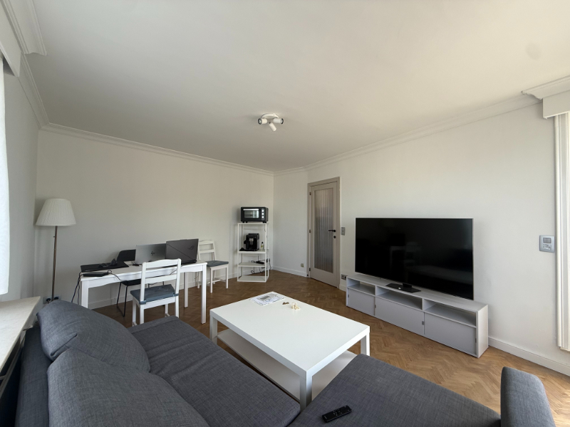 Lichtrijk dakappartement met ruim dakterras tussen Sint-Pietersstation en UZ Gent - photo 5