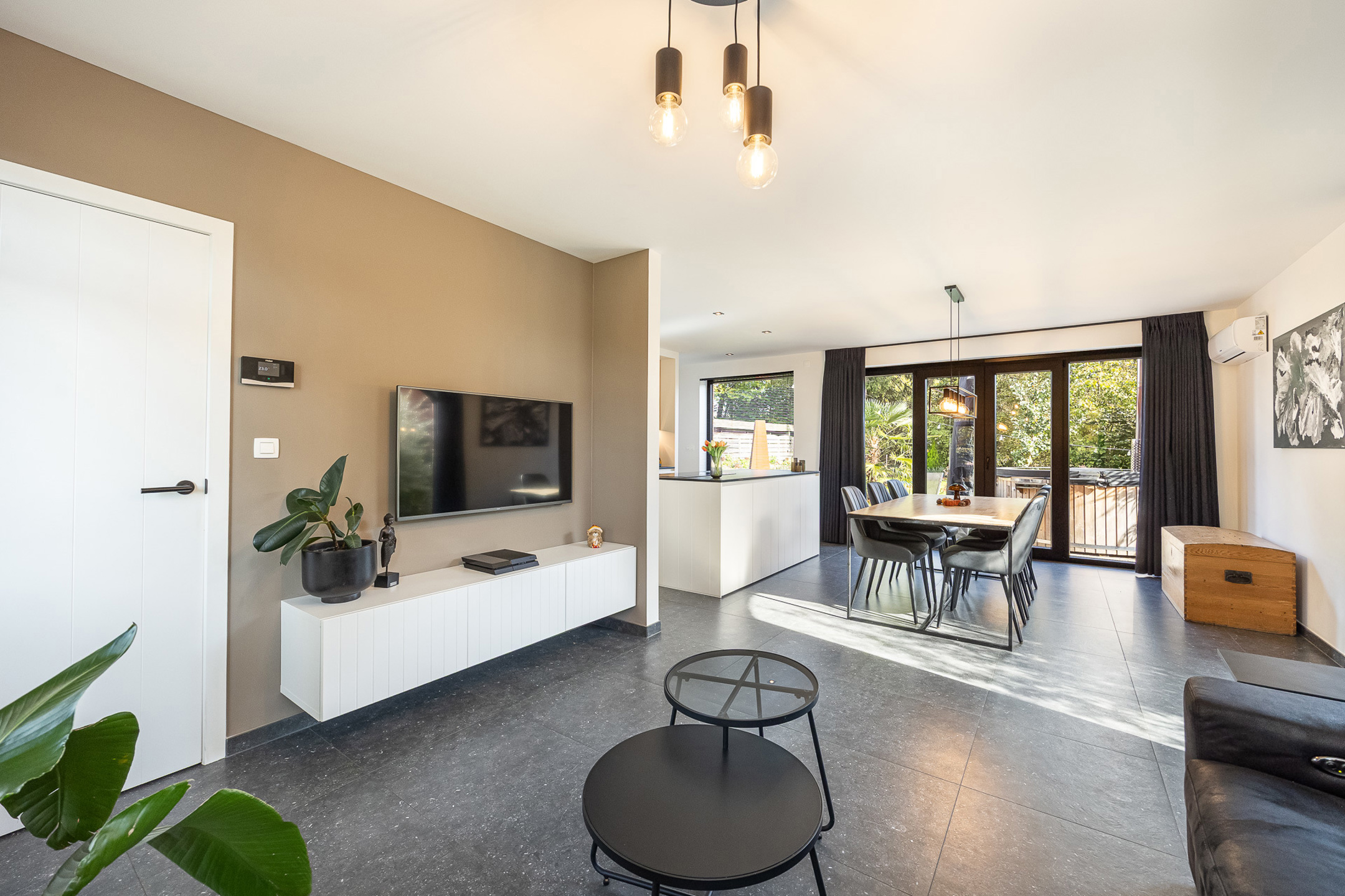 Moderne en instapklare BEN-woning te Olen. - foto 4