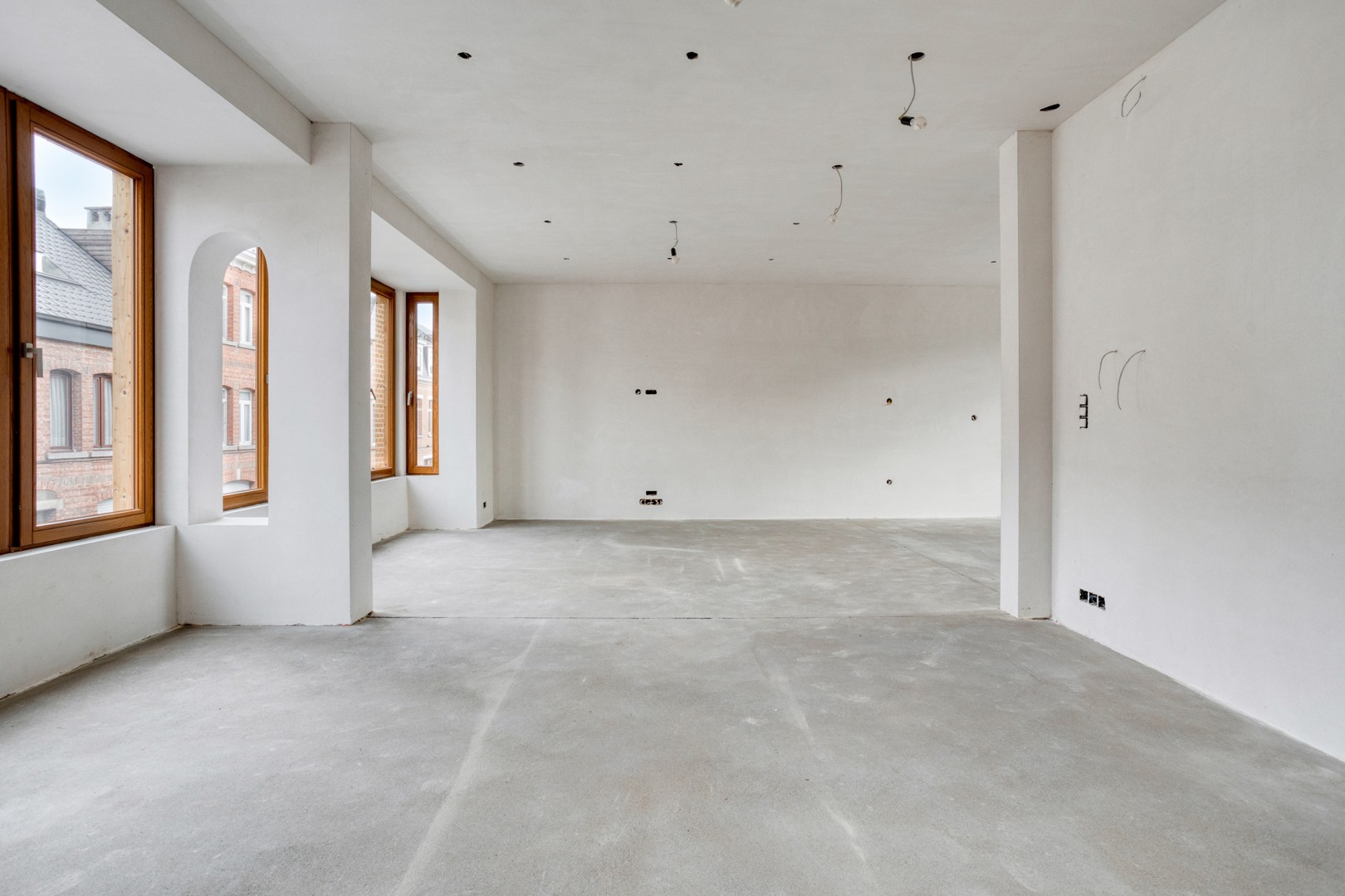 Maison à vendre à Saint-Nicolas avec 5 chambres - photo 5