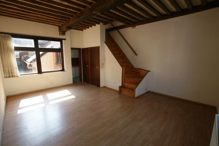 Appartement à louer à Anvers avec 2 chambres - photo 3