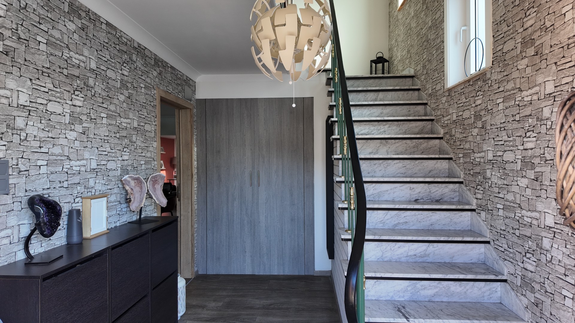 HOB MET 3 SLPKS - TE KOOP - WERM (BILZEN-HOESELT) - foto 4