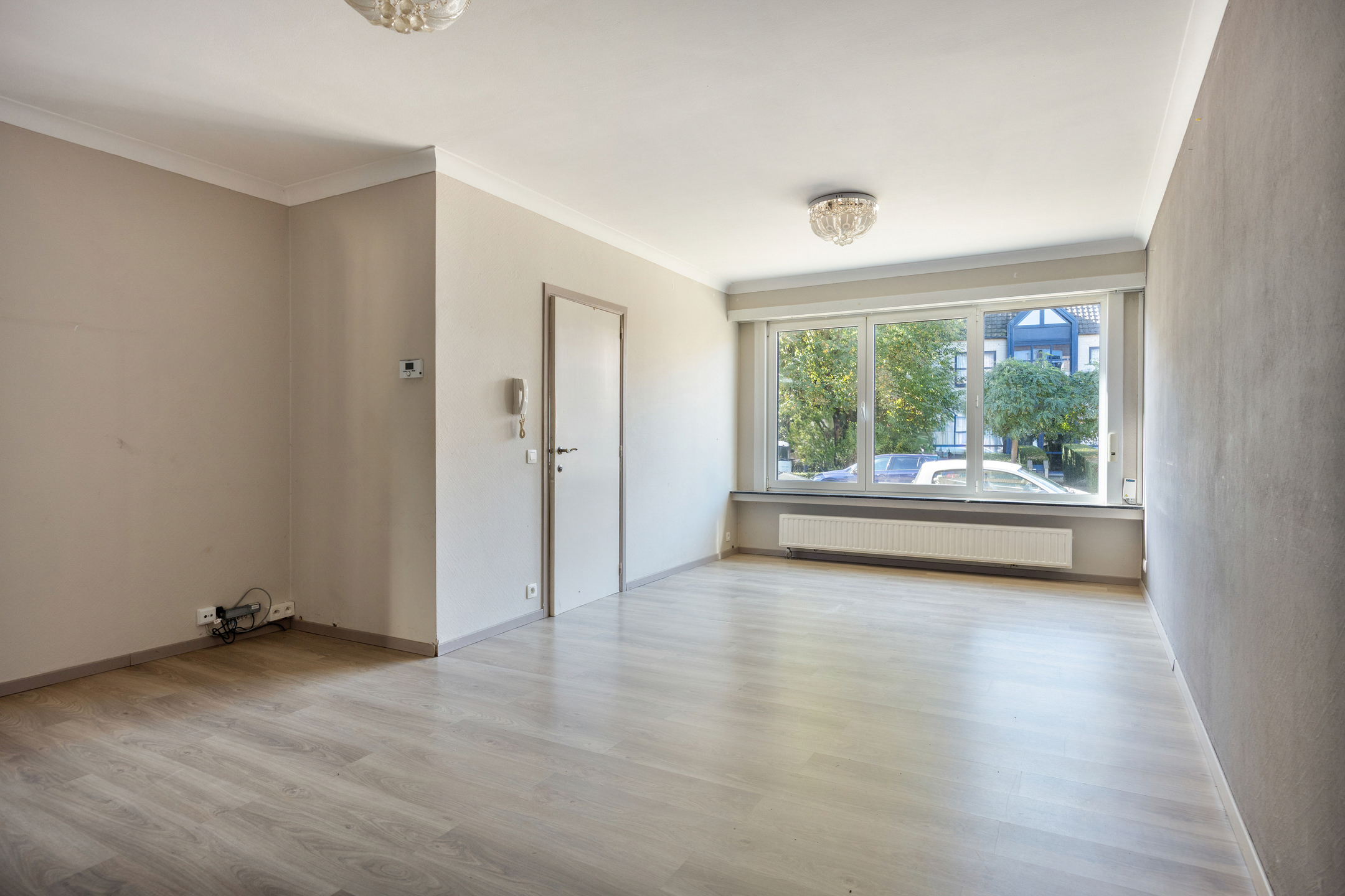 Appartement à louer à Anvers