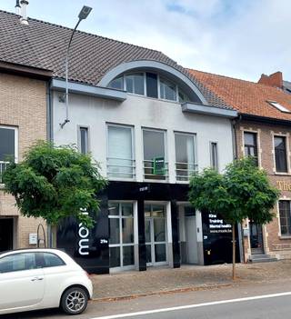 Apartment for rent in Dentergem