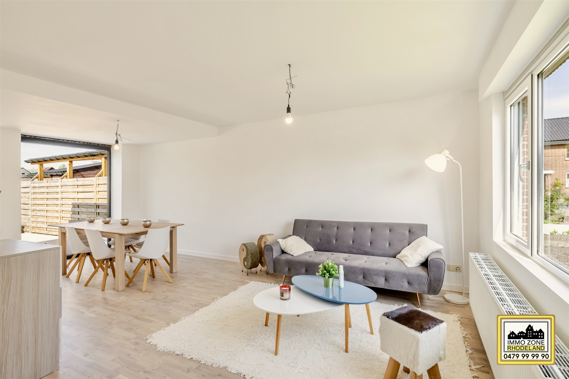 Prachtige woning met 3 slpks en tuin - foto 5