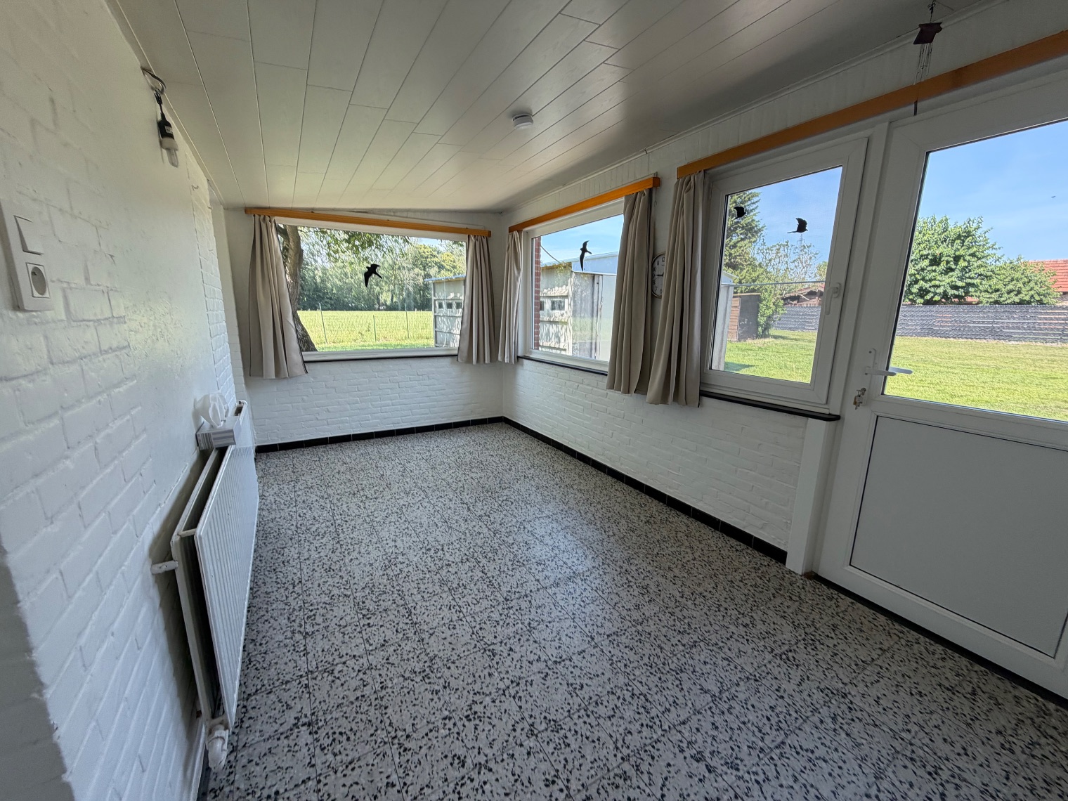Maison à vendre à Eksel avec 3 chambres - photo 4