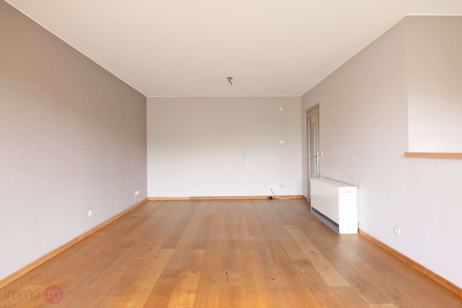 Ruim en lichtrijk appartement met twee terrassen en uitzicht op het Vijverpark aan de rand van Anderlecht 🌿 - foto 5
