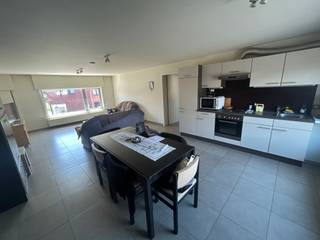 Appartement à louer à Menin