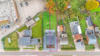 Maison à vendre à Heusden-Zolder