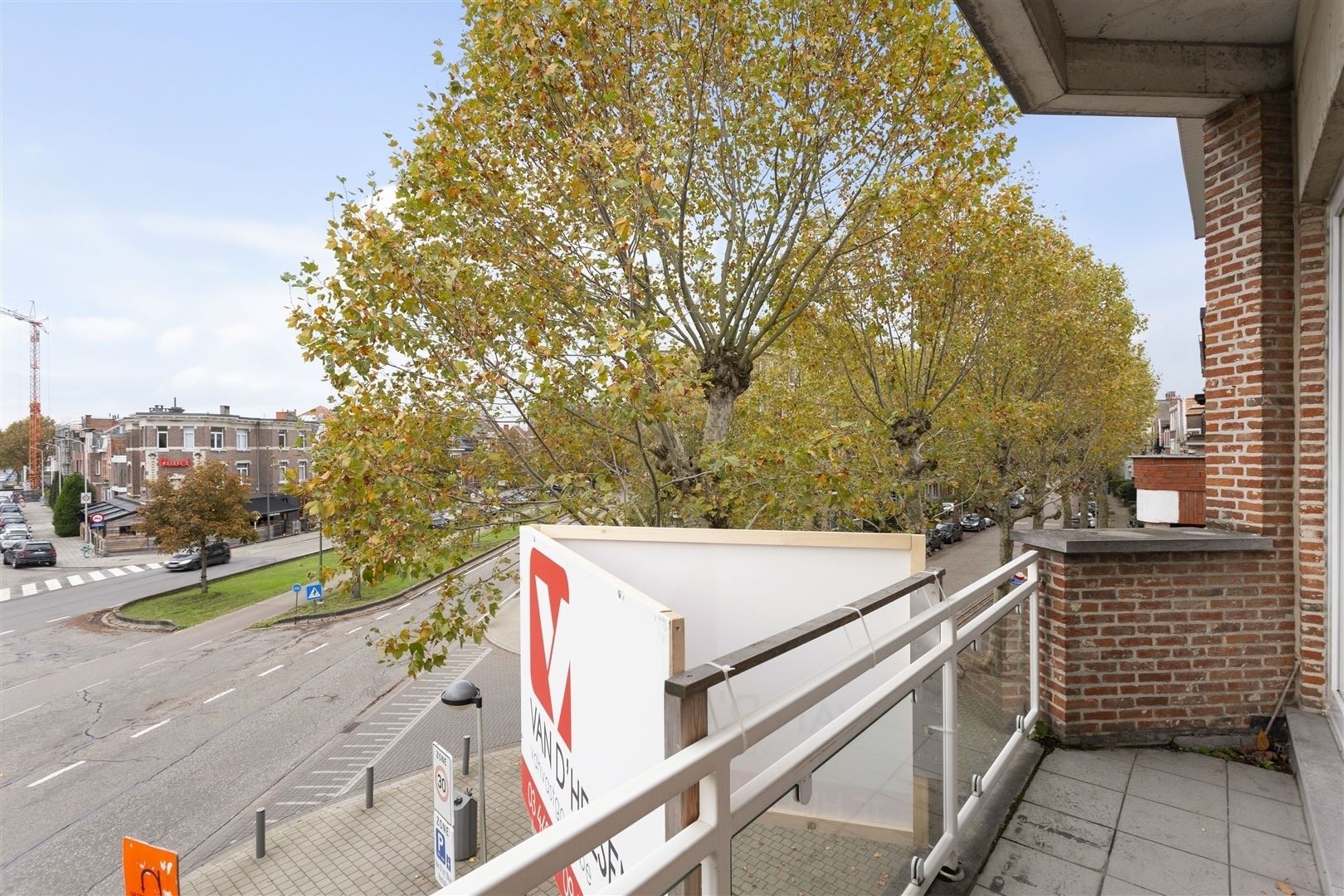 Gezellig 2 slaapkamer appartement te Pulhof - foto 5