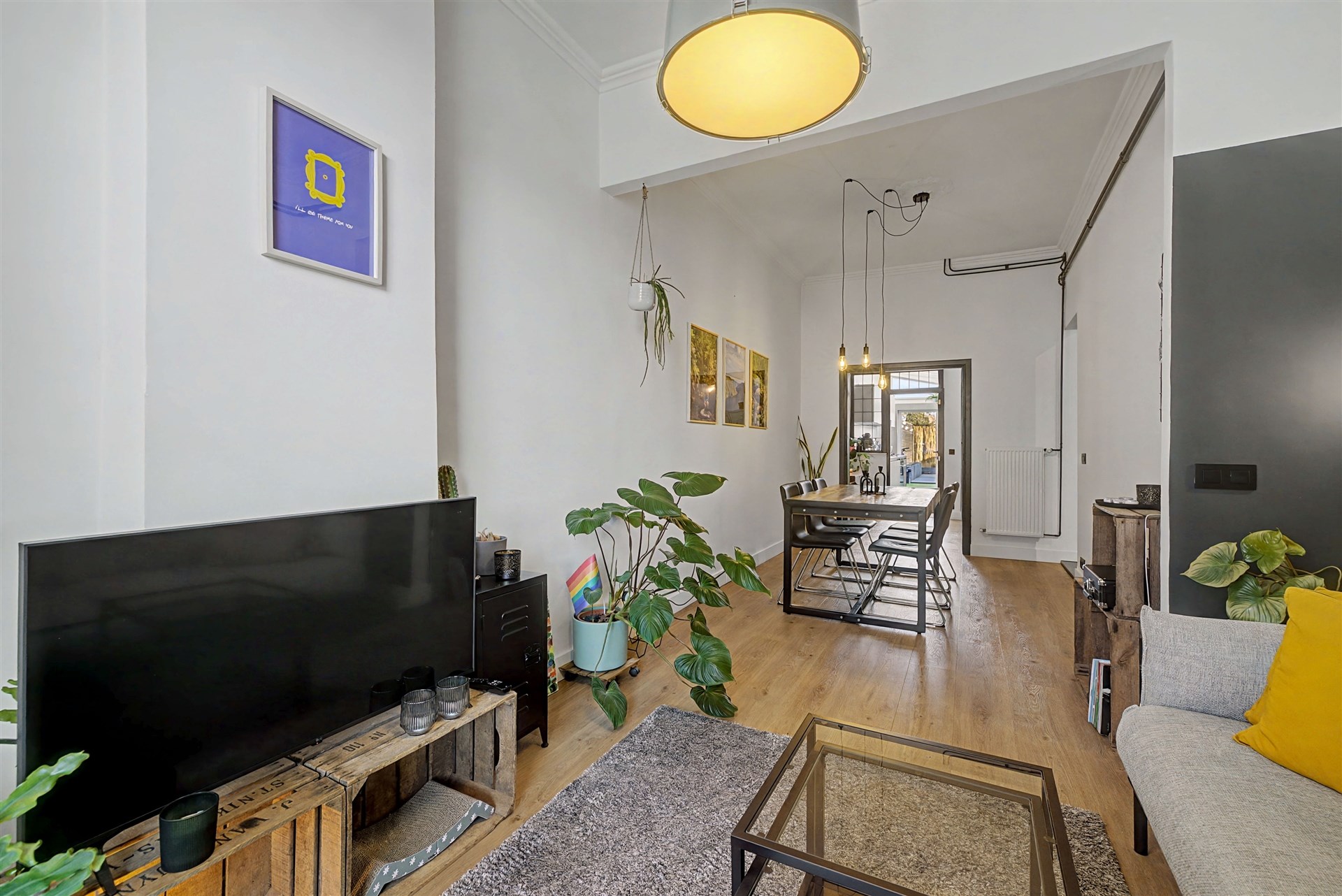 Maison à vendre à Saint-Nicolas avec 2 chambres - photo 3