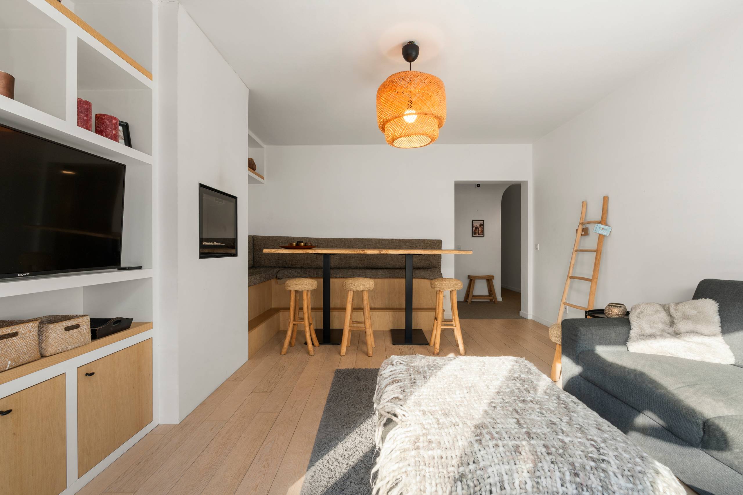 Charmant appartement te koop op toplocatie in Knokke! - foto 5