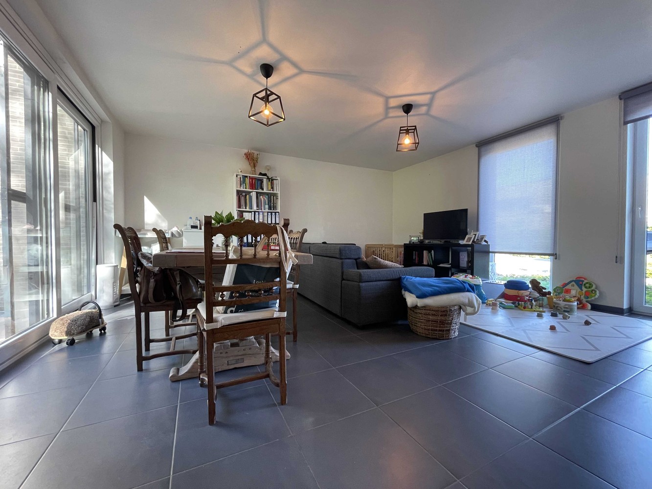 Maison à vendre à Genk avec 3 chambres - photo 2
