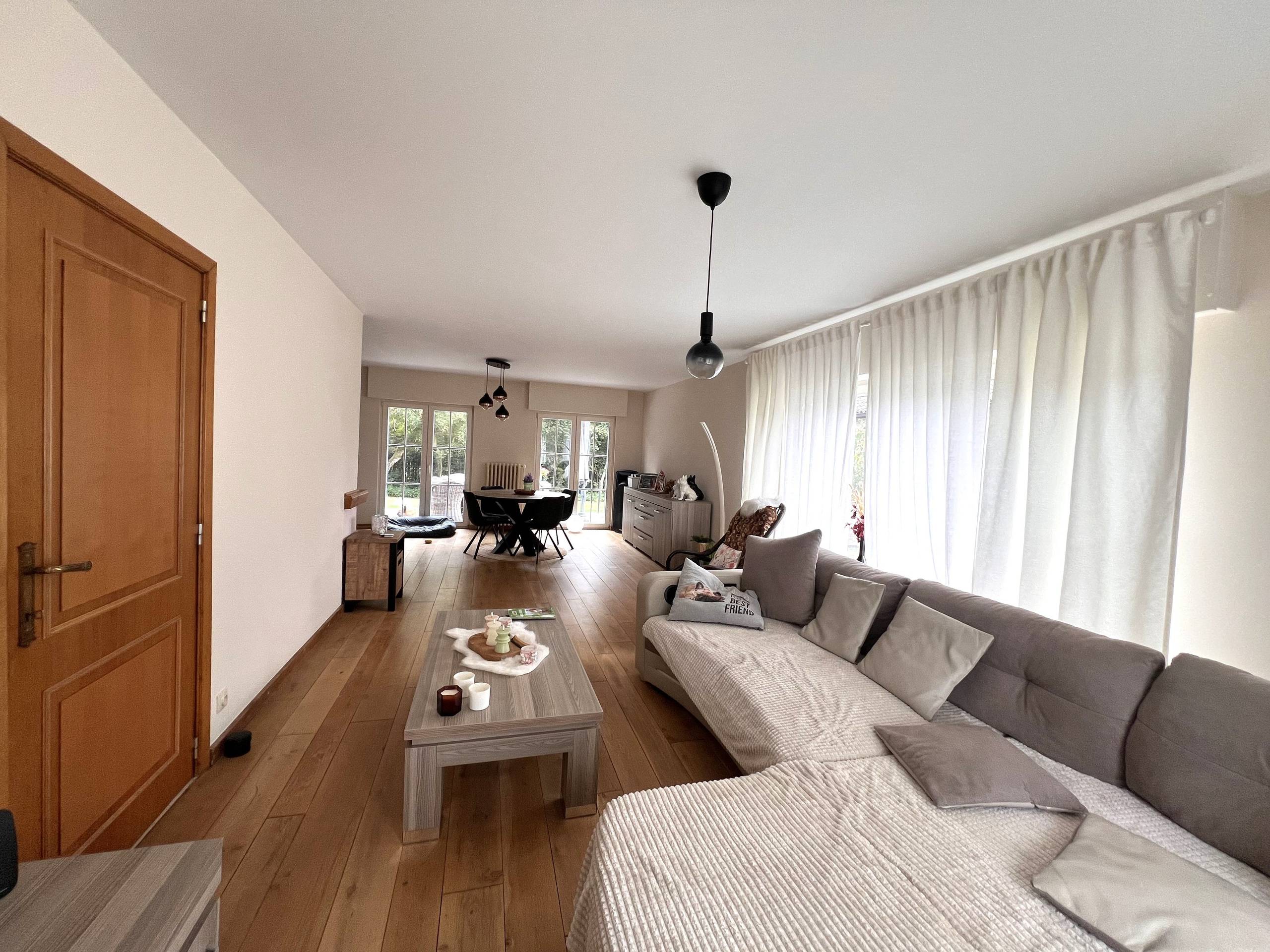 Ruime, prachtige villa met 4 slaapkamers, terras en garage te Blankenberge - foto 3