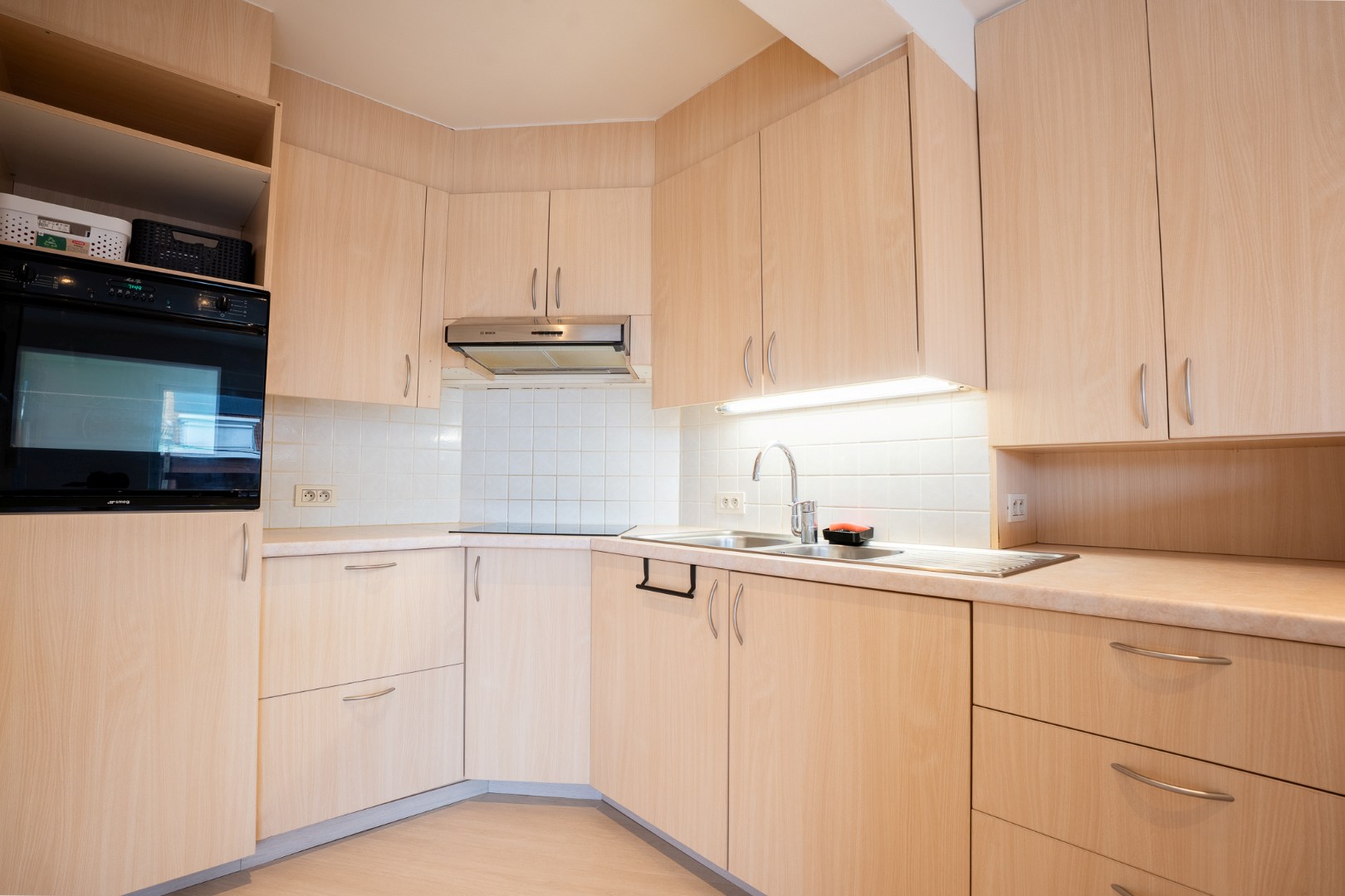 Appartement à vendre à Courtrai avec 2 chambres - photo 4