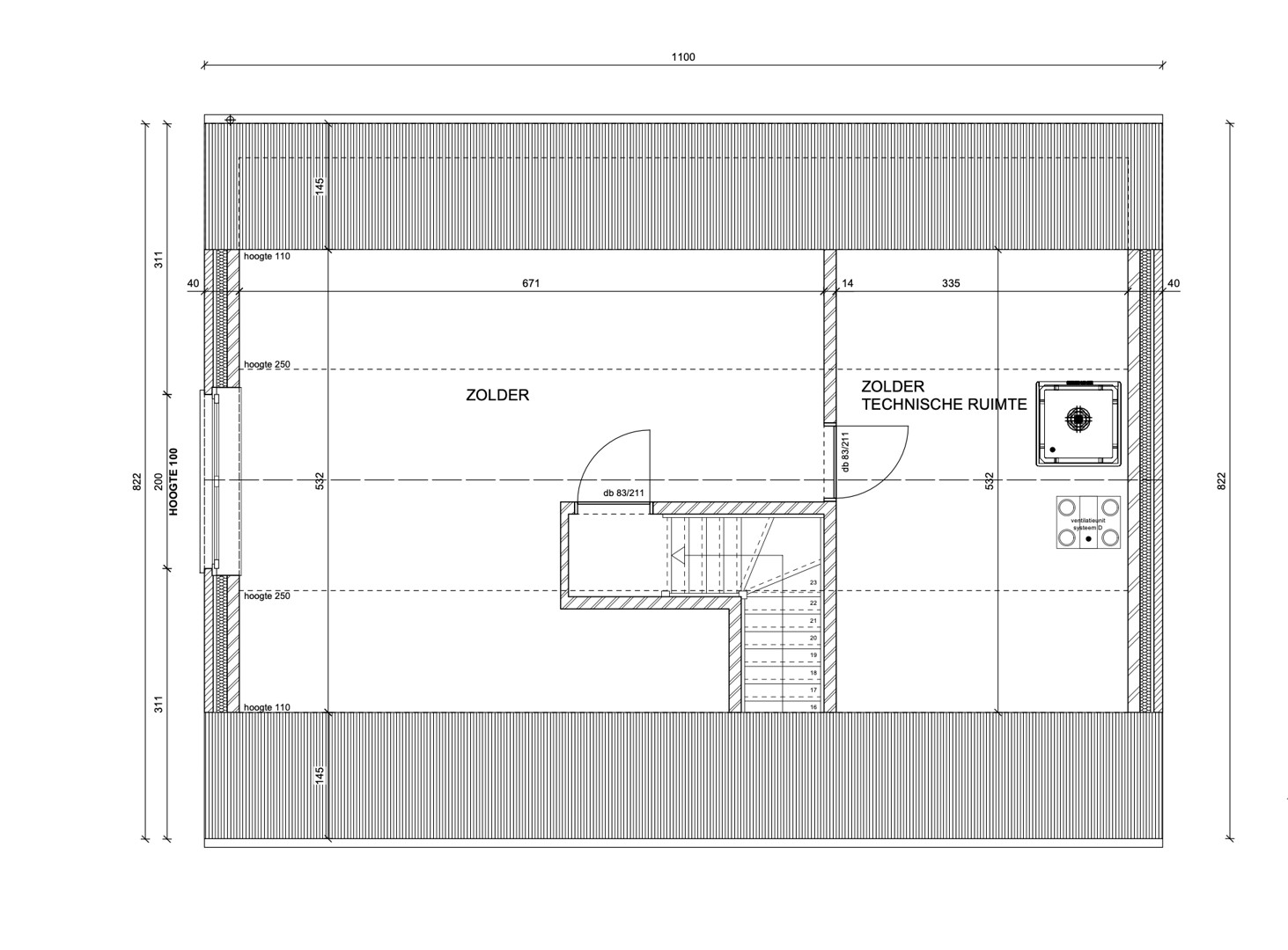 Maison à vendre à Westerlo avec 3 chambres - photo 5