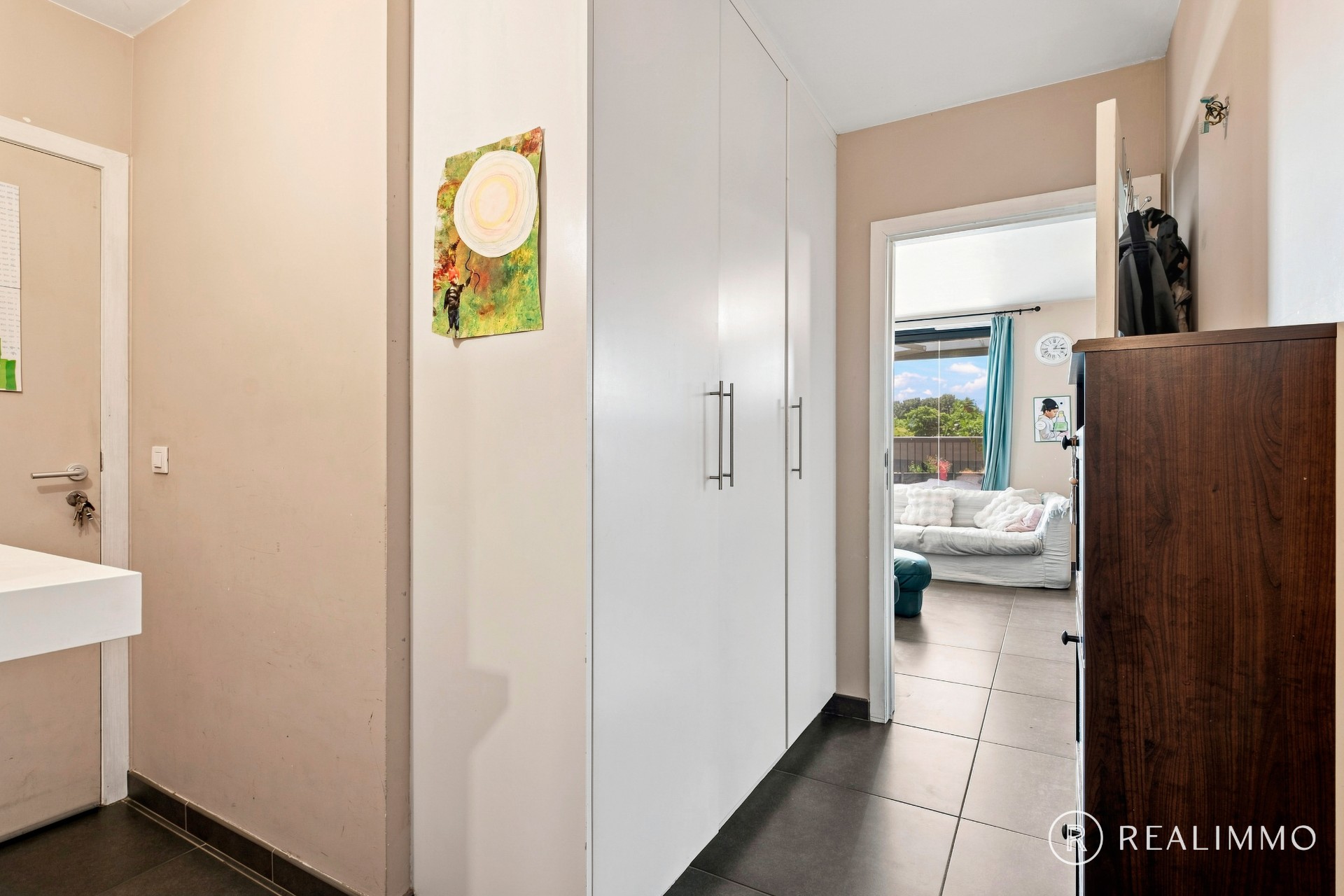 Apartment for sale in Wielsbeke with 2 bedrooms - photo 4