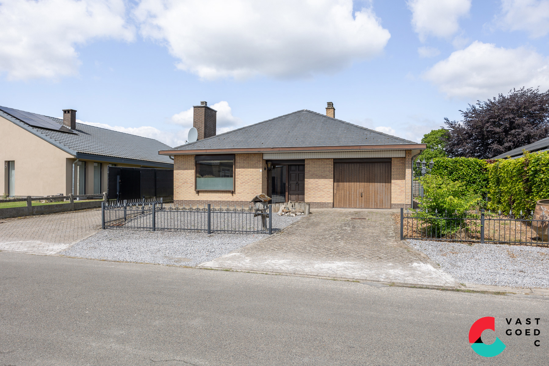 Maison à vendre à Bocholt avec 4 chambres - photo 4