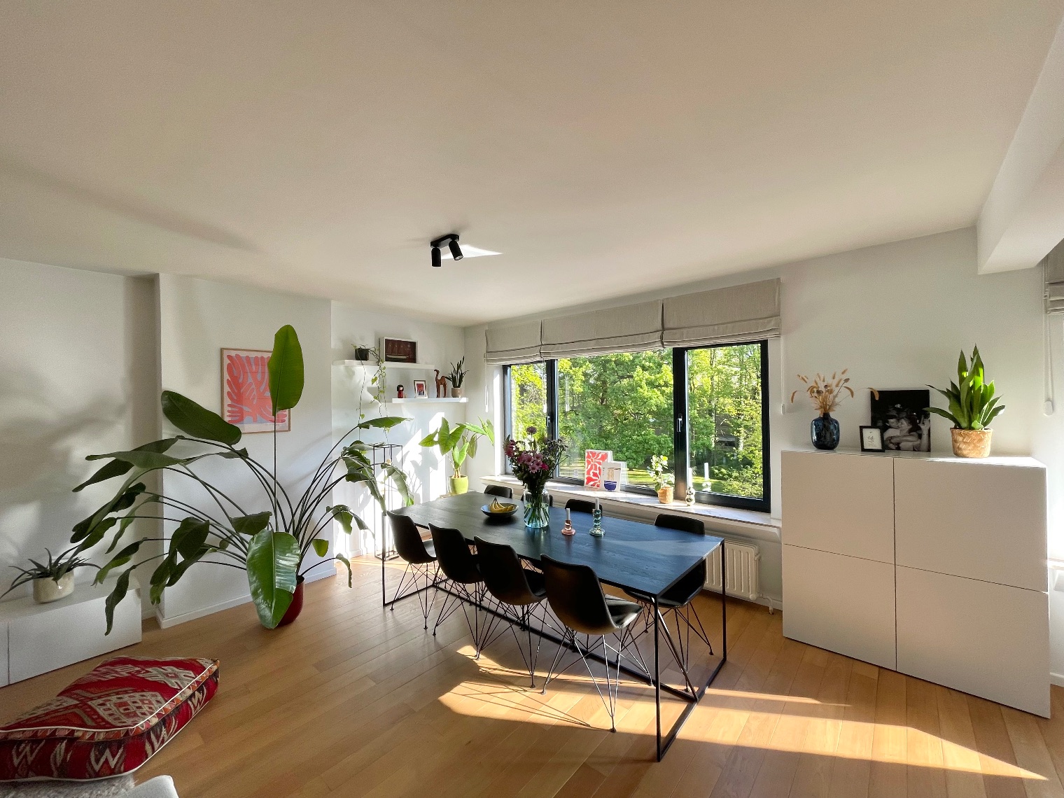 Apartment for sale in Antwerp with 2 bedrooms - photo 2