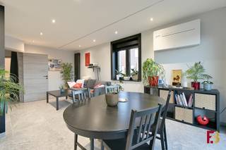Appartement à louer à Merelbeke-Melle