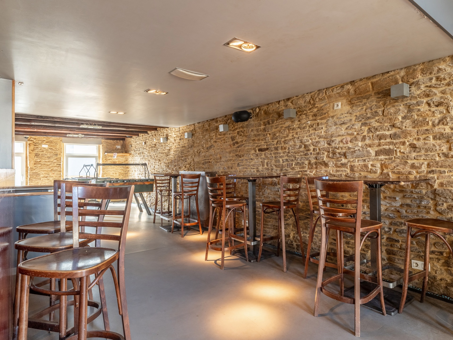 Commercial à vendre à Virton - photo 5