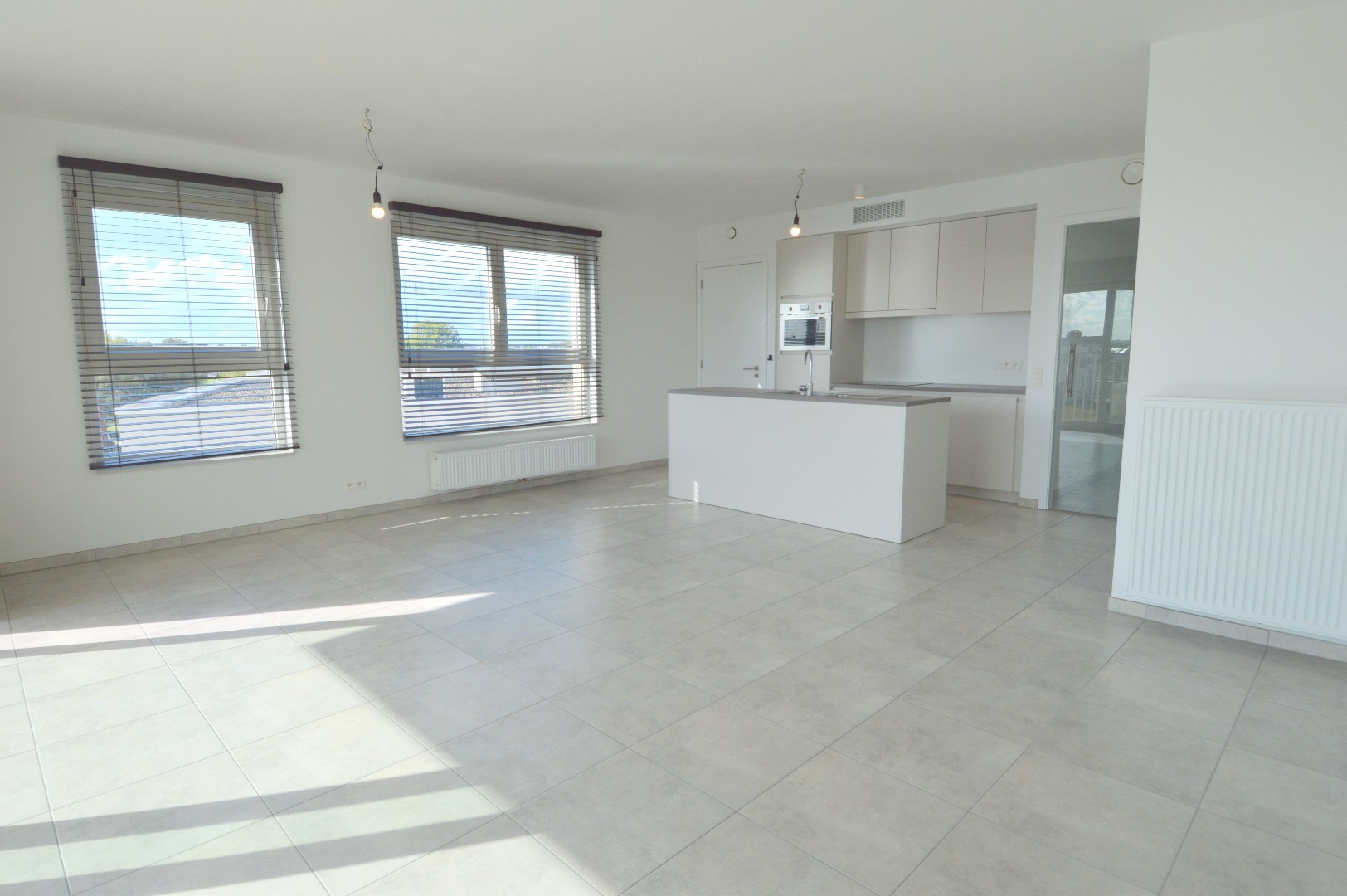 Prachtig 2-slaapkamerappartement (BJ 2021) met zicht op de Leie te koop in Harelbeke - foto 4