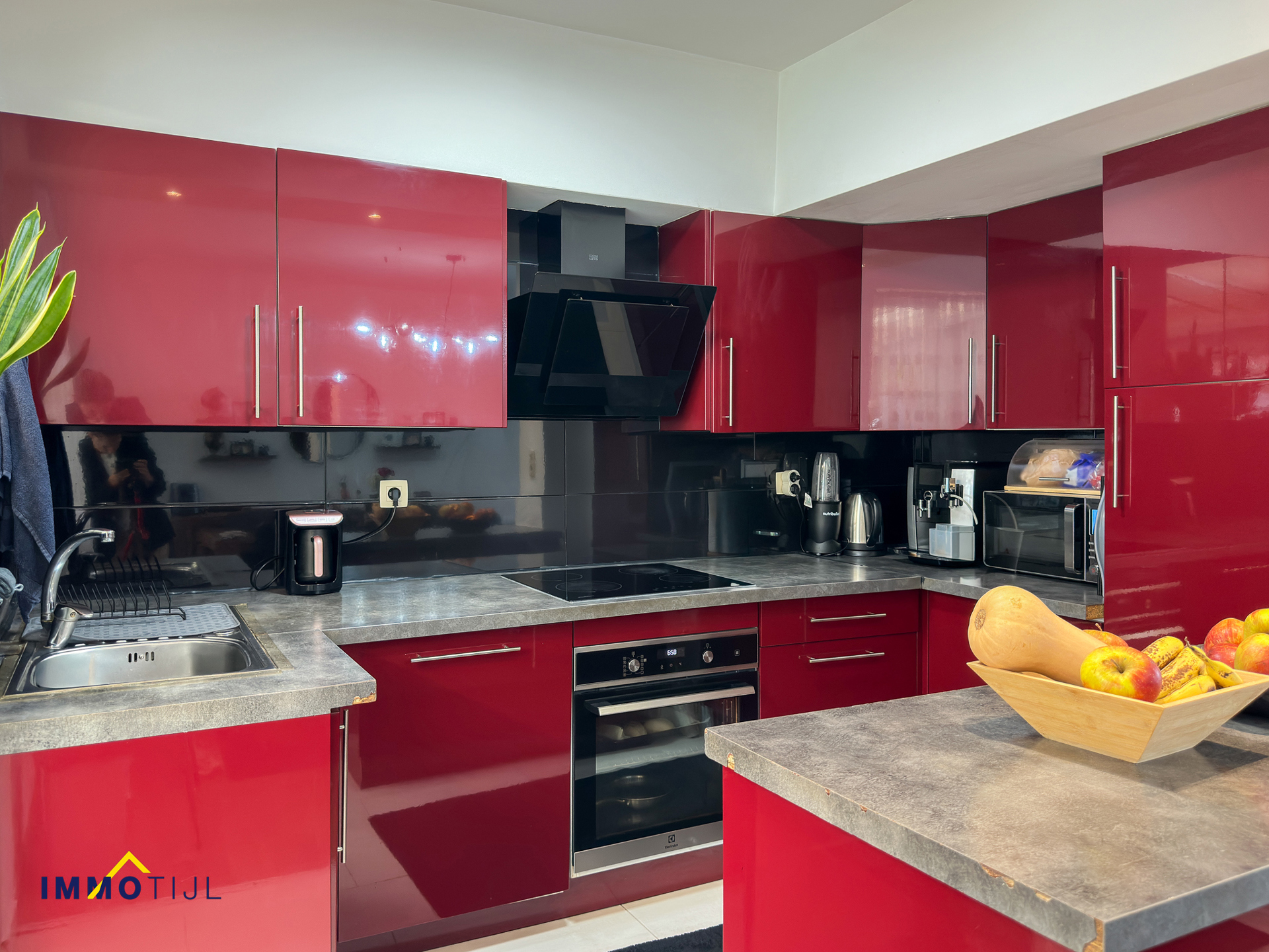 Instapklare woning 4 slpks en tuin te Aalst! - foto 5