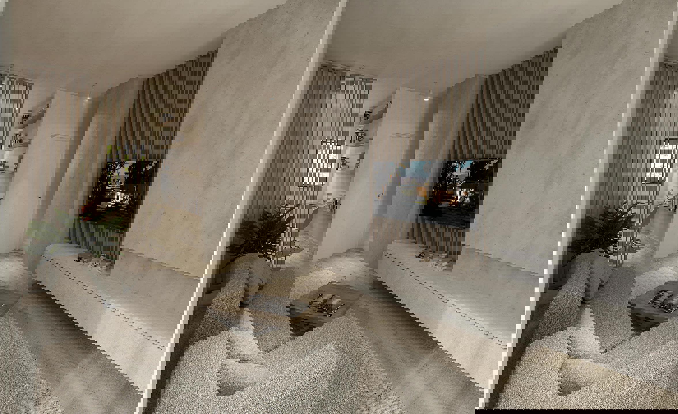 Project Hoogveld Wilsele - woning 11 - foto 5