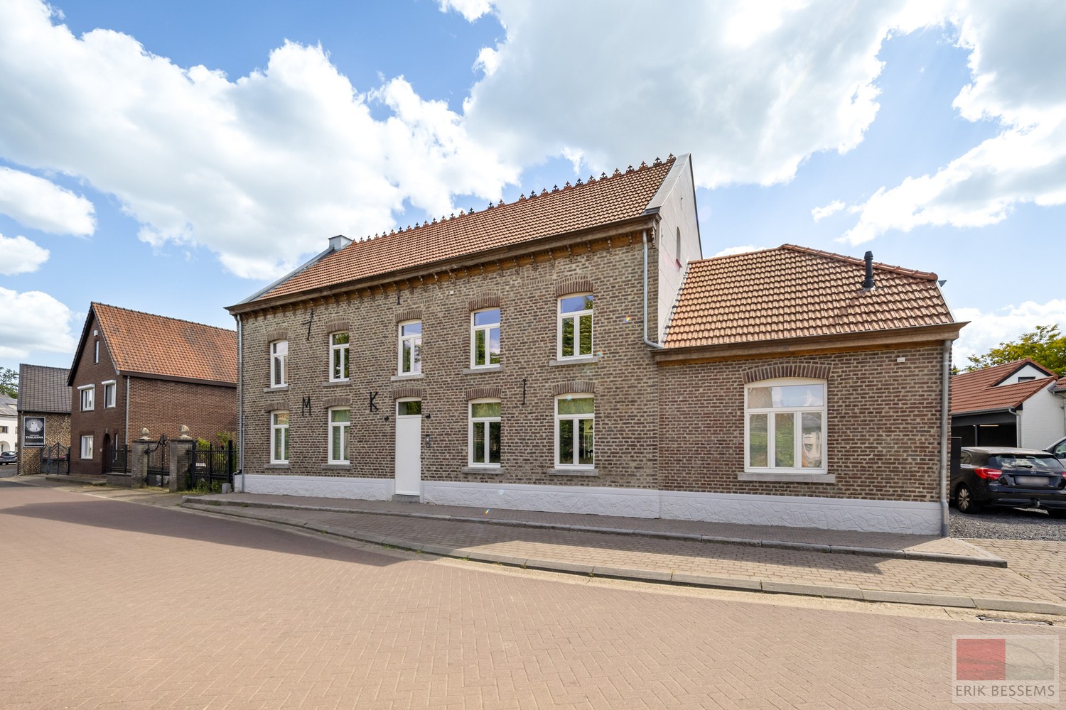 Unieke loft-appartement aan de Oude Kerkstraat 55 in Dilsen-Stokkem - photo 1