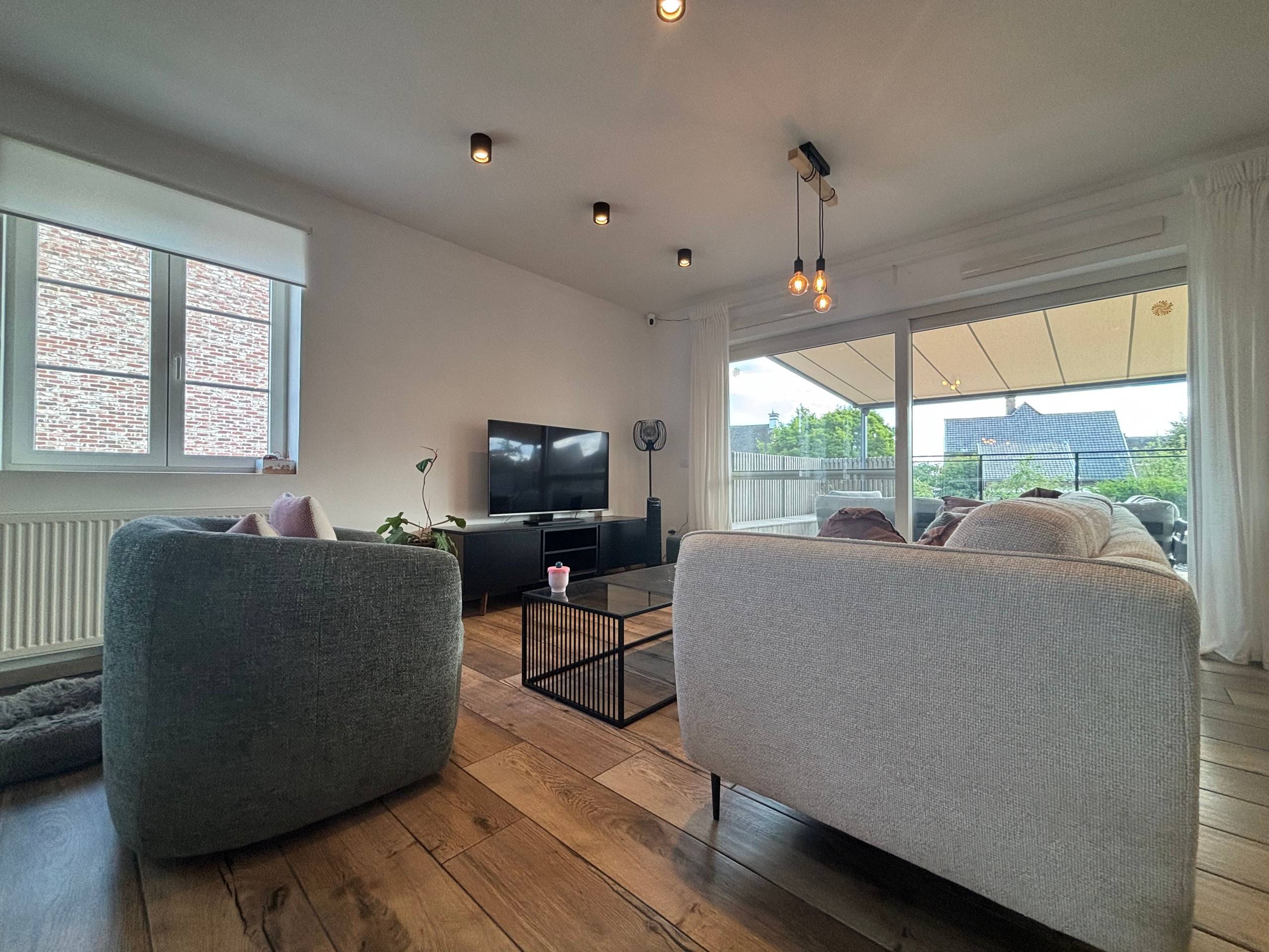 Appartement à louer à Zwalm avec 3 chambres - photo 5