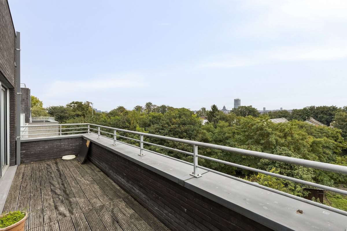 Charmante en praktische studio te koop in Anderlecht! - foto 2