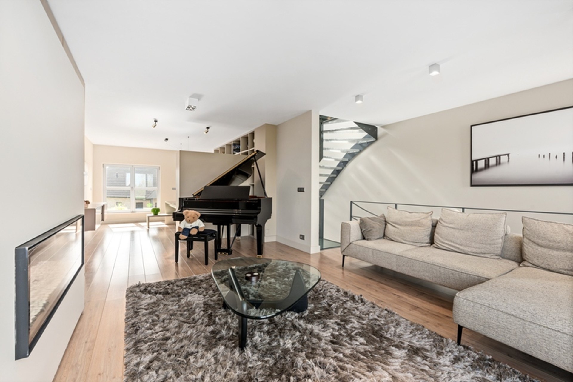 Klassevolle moderne woning - foto 3