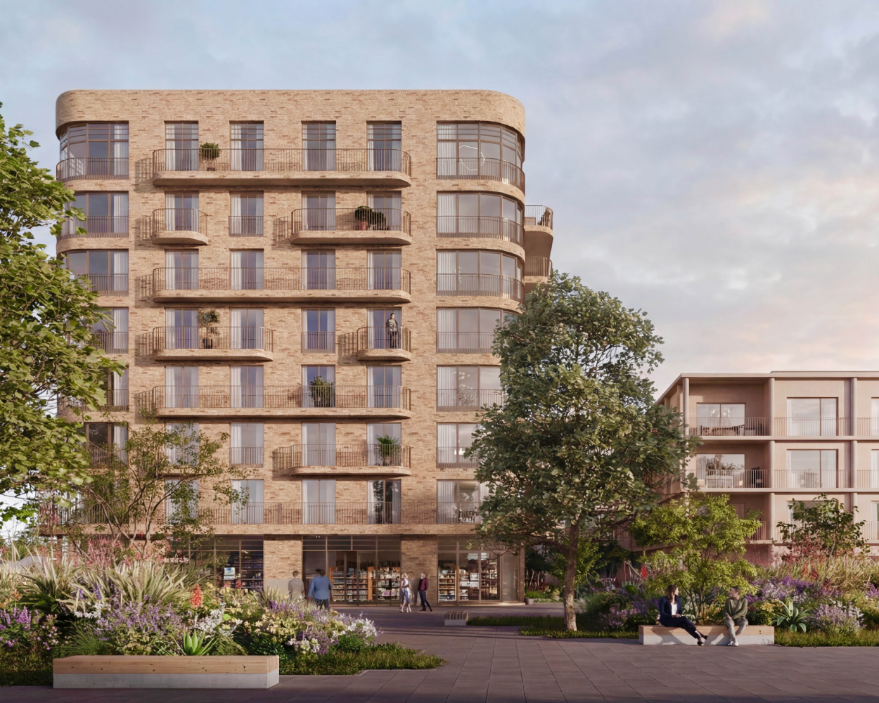 Jouw plek aan de kust, verrassend haalbaar in project Ankerhaven - foto 4