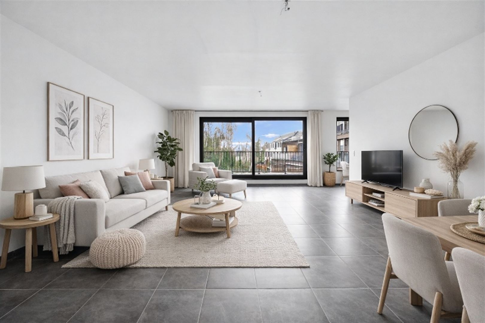 Appartement - foto 4