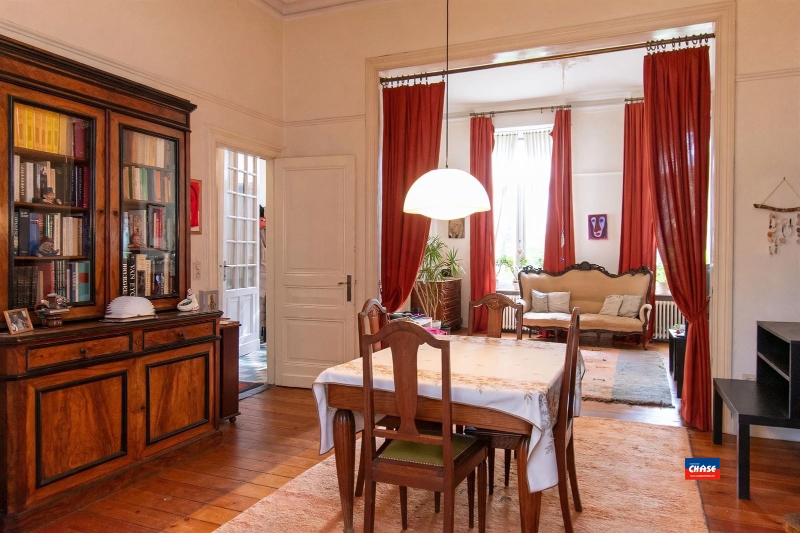 Prachtige authentieke herenwoning! - foto 4