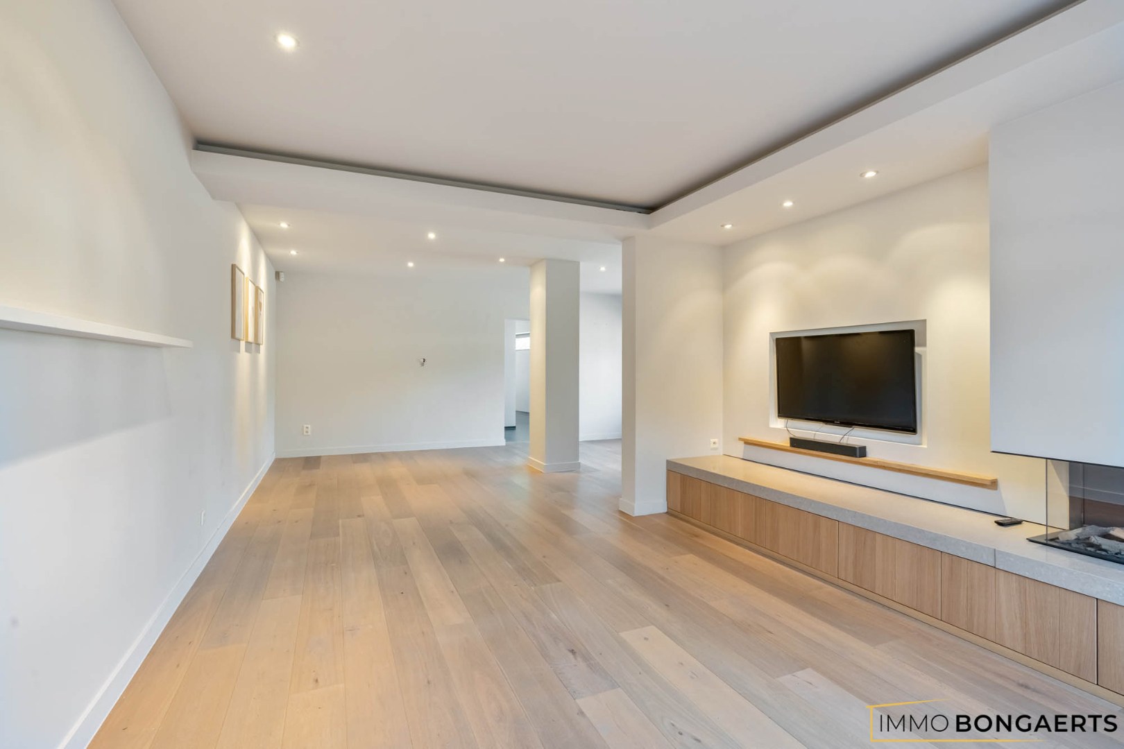 Gerenoveerde woning op een ruim perceel in Opglabbeek - foto 5