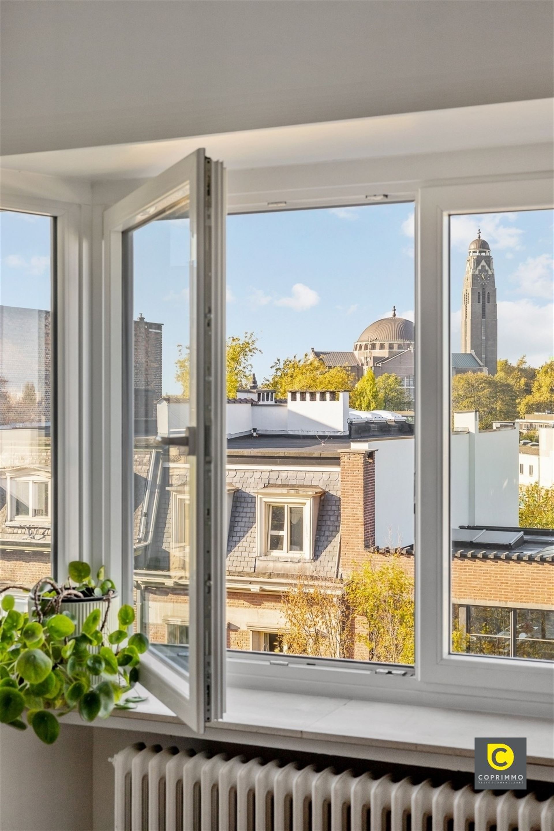 Volledig gerenoveerd app met prachtig uitzicht - foto 5