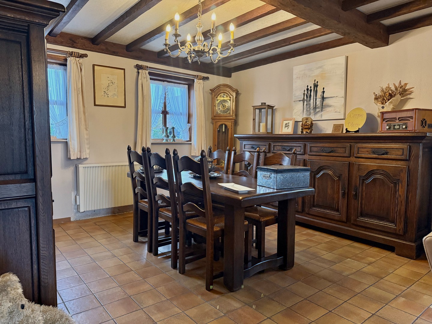 Nieuwpoort - Villa te koop in toffe wijk - foto 3