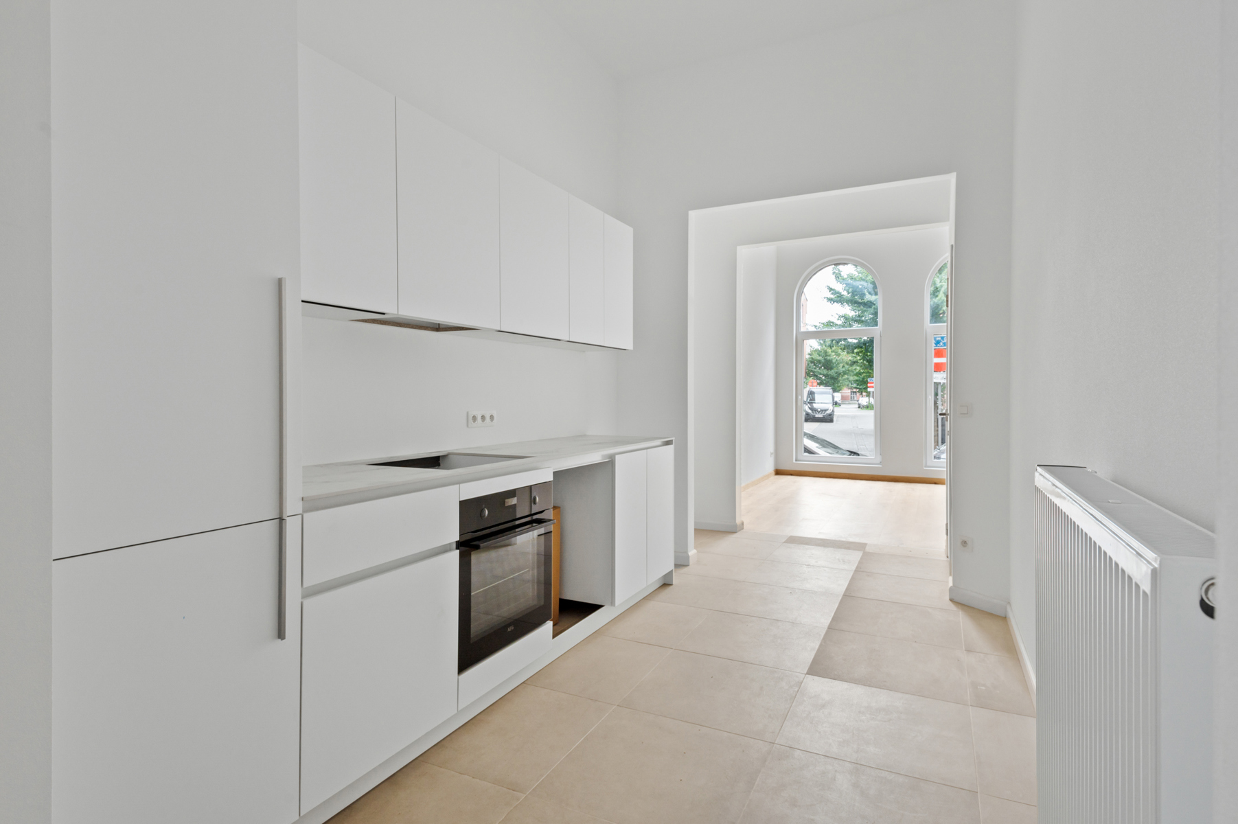 Gerenoveerde kantoorruimte met aanpalend magazijn - foto 5