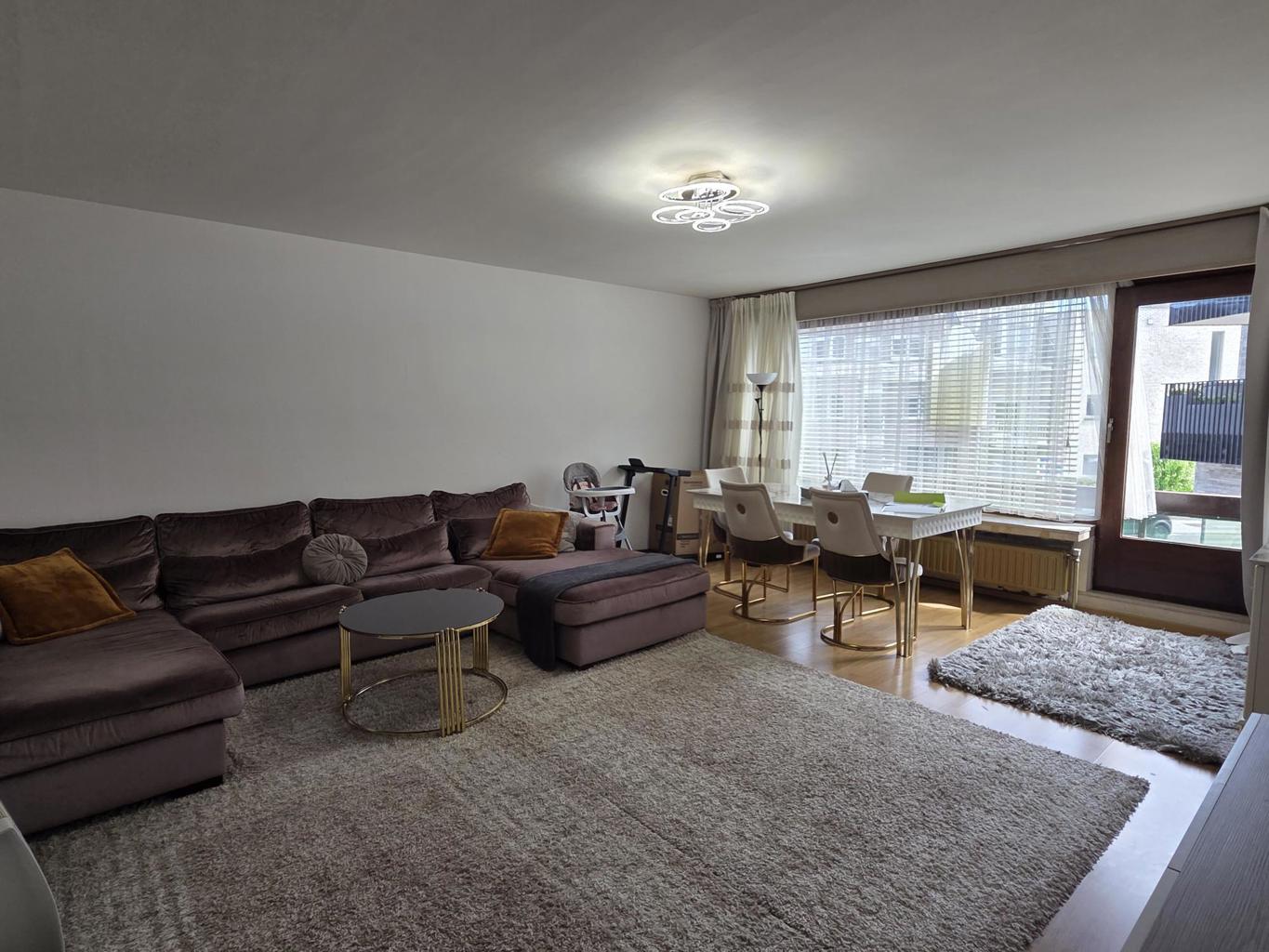 Energiezuinig appartement nabij centrum Retie. - foto 2