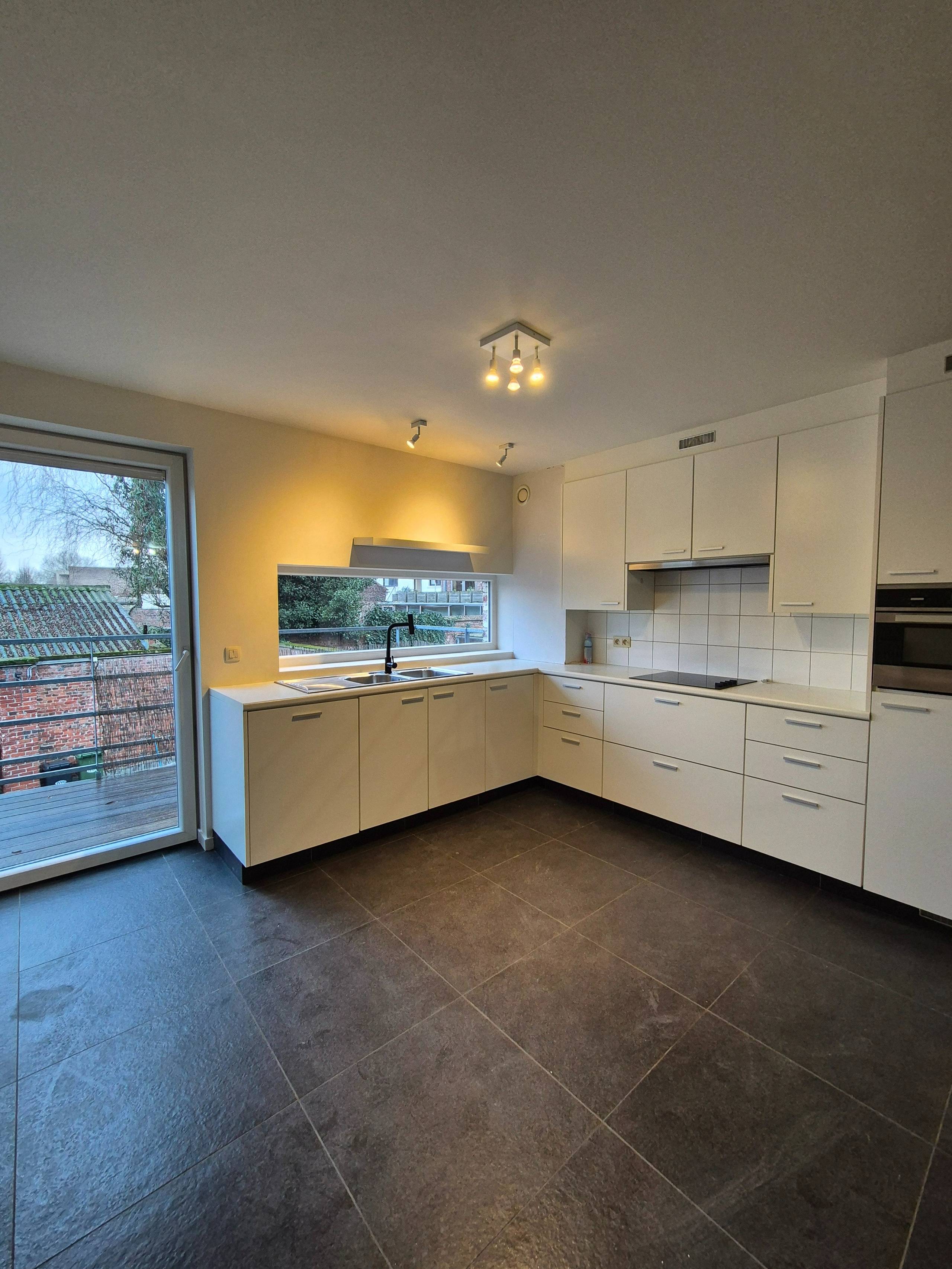 Gezinswoning in centrum Ieper - foto 4